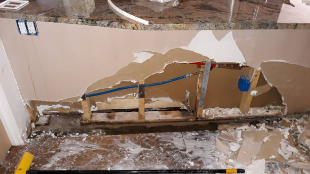 Best Emergency water damage restoration  in Bolinas, CA
